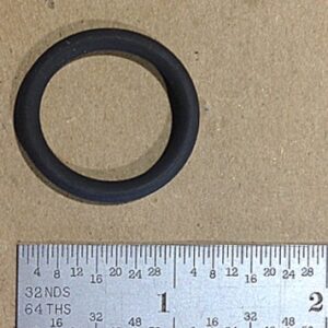 10,000-743VT O-RING FOR CAM