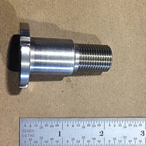 10,000-752 BOLT CROWN LIFT CYLINDER SPECI