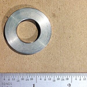 10,000-753 SPACER CYLINDER END FOR ROLLER