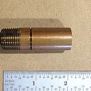 10,000-777 PEDESTAL SLEEVE FERULE 461809