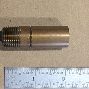 10,000-777 PEDESTAL SLEEVE FERULE 461809