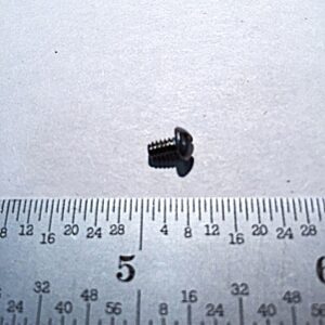 10,000-796 SCREW FOR SLEEVE CAP 506175