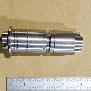 10,000-800 ACTUATOR CAM CROWN BOTTLE