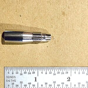 10,000-810 H&K VENT TUBE ADAPTER