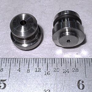 10,000-978 SNIFT PLUG .059" 187535