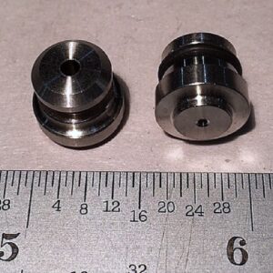 10,000-978 SNIFT PLUG .059" 187535