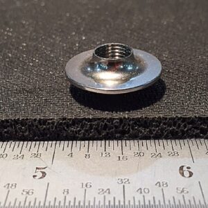 10,000-999-1 5/16"-32 Spreader .800" style