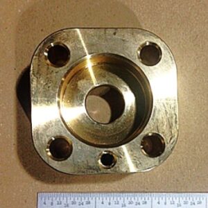 11,000-002 CAM BLOCK (SPRING) 400869