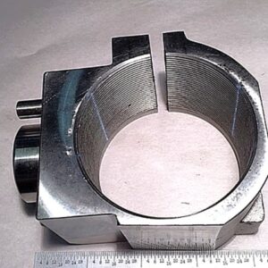 11,000-010  CYLINDER END CAN 187607