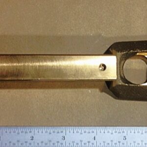 11,000-013 CYL GUIDE BLOCK RAIL 485166