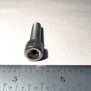11,000-020 CAP SCREW 41608-S