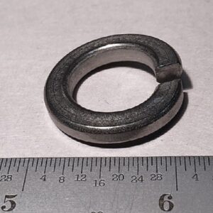 11,000-023 LOCK WASHER 49667-S