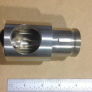 11,000-093W CAM RETAINER W/ WOODRUFF 18753