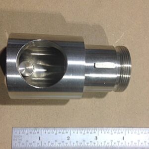 11,000-093W CAM RETAINER W/ WOODRUFF 18753