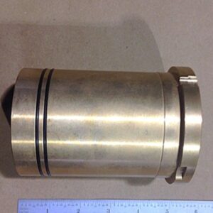 11,000-101 Q.C. BUSHING KIT 423620