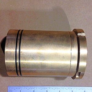 11,000-101 Q.C. BUSHING KIT 423620