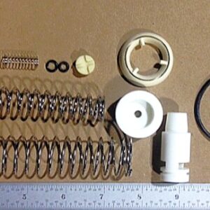 11,000-102 CAN VALVE KIT 434772 LATHAM,