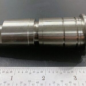 11,000-130DL  OPERATING CAM LATHAM