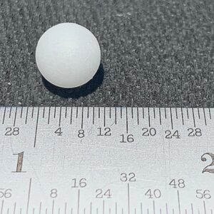 11,000-135 3/8" BALL PLASTIC 525973