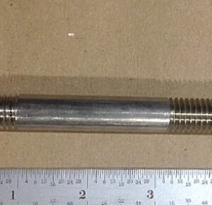 11,000-139 ROLLER TRACK STUD 729300