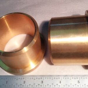11,000-154 BUSHING CENTURY 414346 NO THREAD