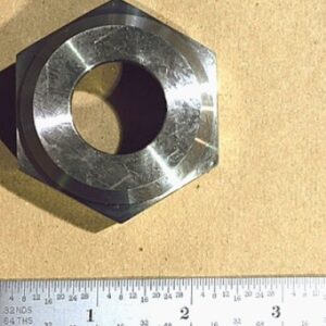 11,000-185 CAM RETAINER NUT 187233