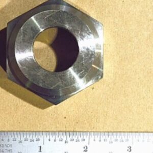 11,000-185 CAM RETAINER NUT 187233