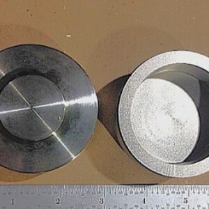 11,000-190 CIP BELL S.S. 101259 CAN- USE