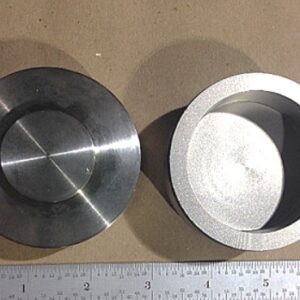 11,000-190 CIP BELL S.S. 101259 CAN- USE