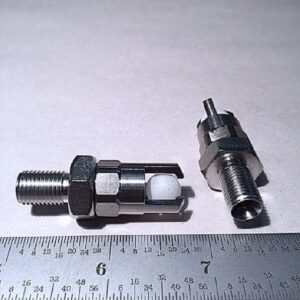 11,000-200 Ball Cage Assembly Can