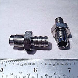 11,000-200A Adapter, Can ball cage