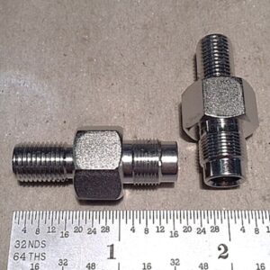11,000-200P Pri-Pak Ball Cage Adapter