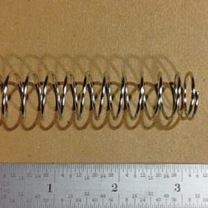 11,000-220 SPRING FILLING VE SLEEV 486820