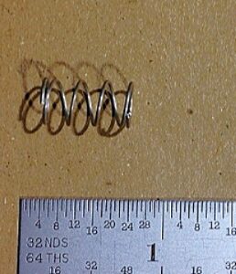 11,000-223 SPRING COMPENSATING 474421