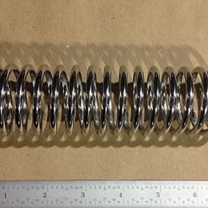 11,000-251 LIFT CYLINDER SPRING 414350