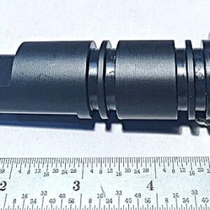 11,000-450D Plastic Cam Latham Century Can