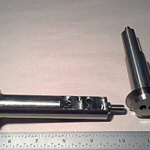 11,000-500 Filling Valve Plunger ProBev