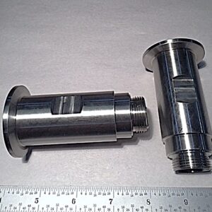 11,000-501 Tri-Clover Fitting ProBev