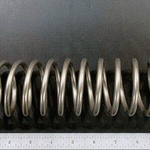 11,000-524 Lift Cylinder Spring 491268