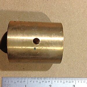 12,000-101 CROSSHATCH BUSHING