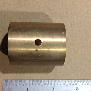 12,000-101 CROSSHATCH BUSHING