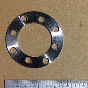 12,000-119 Washer 8 hole Alcoa Delta IV
