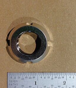 12,000-132 Spanner nut 550.01259.013-C