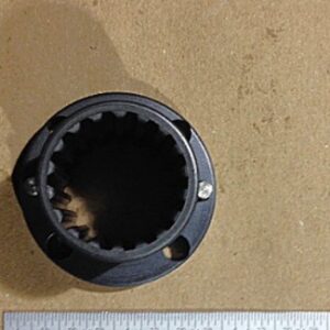 12,000-148-1 Gear Adapter Blank