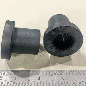 12,000-148B Gear Adapter Blank