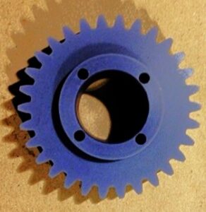12,000-149 Drive gear 553.02413.113 30T
