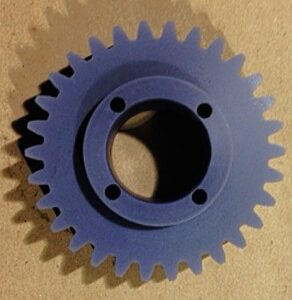 12,000-149 Drive gear 553.02413.113 30T