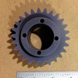 12,000-151 Drive gear 553.02413.073 26T