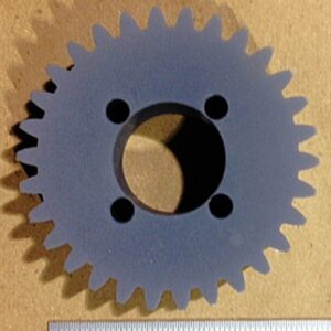 12,000-155 Gear Delta 5 553.02583.113 30