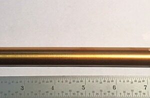 12,000-162 Spindle Guide rod 55206578033